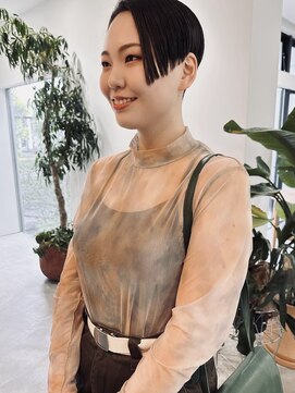 トミー(TOMMY) ショート