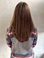 フェアリーテール 高坂店&nbsp;たっぷりレイヤーロング