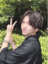 イロ メンズ 成田(iLo)&nbsp;高橋悠也 【成田駅】