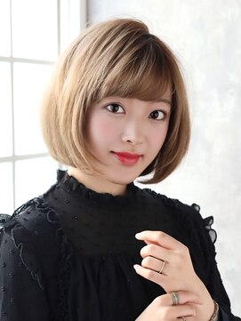 エノア 東京(ENORE) ブリーチ/ダブルカラー/グラデーションカラー/インナーカラー