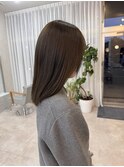 オリーブカラー