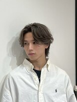 トゥルークリエイション 大宮(True Creation)&nbsp;メンズカット/パーマ/ヘッドスパ/ブリーチ/眉毛/韓国/大宮/Men's