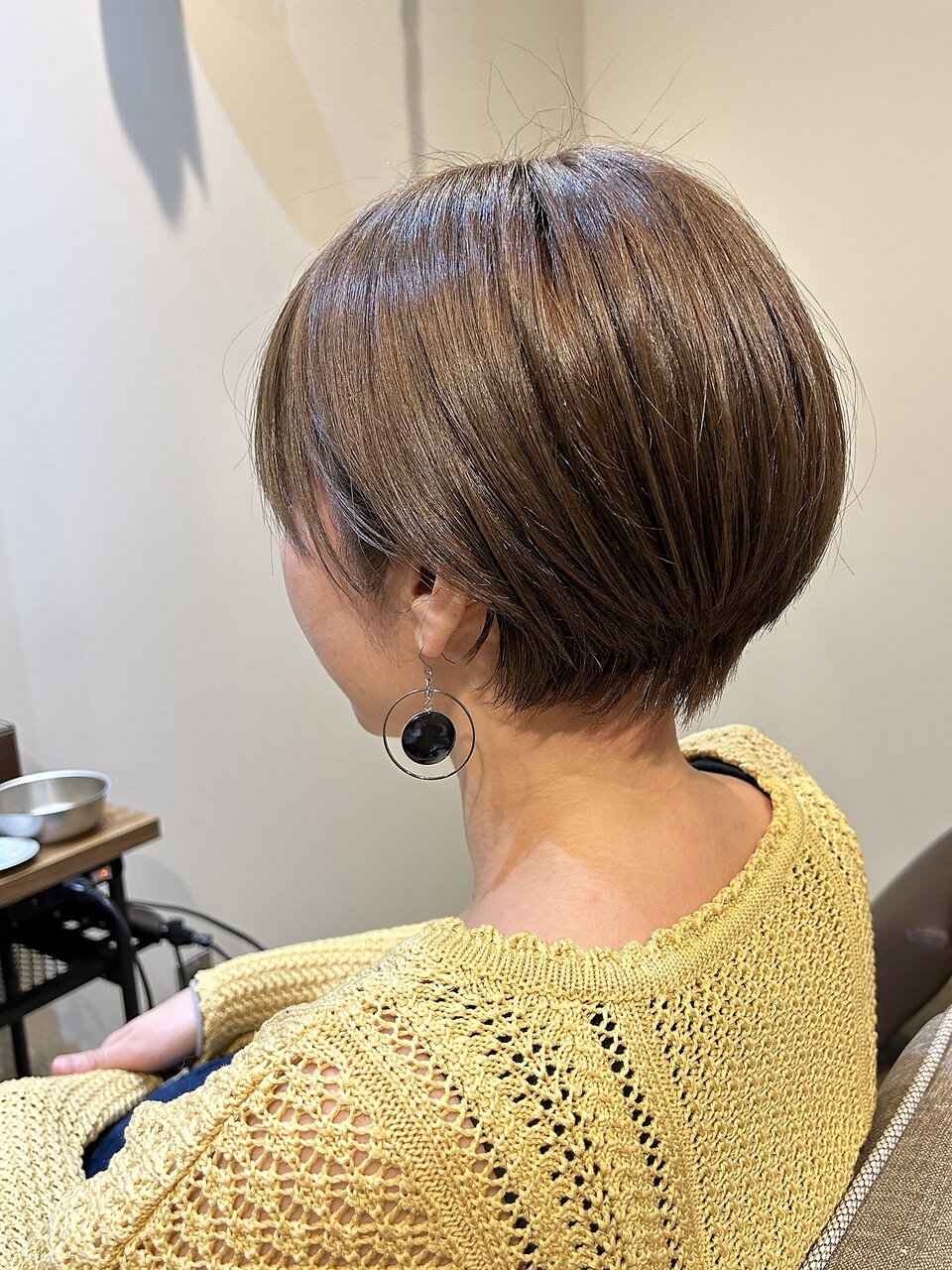 【TAKA限定】カット＋集中ケアトリートメント\6000