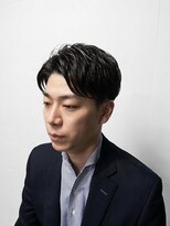 ウエストサイドカットクラブ(West Side Cut Club) 20代30代40代【ナチュラル64】大人男子