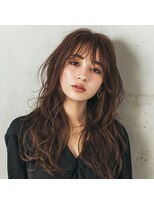 レセリア 南阿佐ヶ谷(Les Selia) 阿佐ヶ谷/レイヤーカット/縮毛矯正/髪質改善/ハイライト