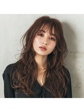 レセリア 南阿佐ヶ谷(Les Selia) 阿佐ヶ谷/レイヤーカット/縮毛矯正/髪質改善/ハイライト
