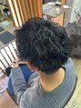 ピークス 西川口東口(PEQSS) 最高にかっこいいモテツイスパ
