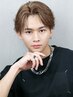 新規10%オフ】メンズカット+カラー＋トリートメント（ホームケア付き）