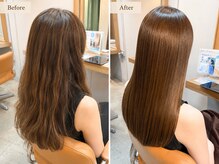 ヘアアンドライフ エジェリデイズ(hair&life egerie days)