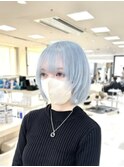 推しカラー