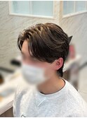 ニュアンスパーマ