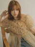 【NEW OPEN記念】カット+ルフレカラー+TOKIO TR¥8000