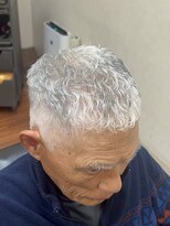 とこtoco 濡れパン(クロップ)