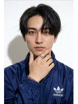 men's salon meak homme【9/1　NEWOPEN（予定）】&nbsp;大人色気コンマバング