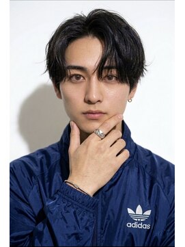 men's salon meak homme【9/1 NEWOPEN(予定)】 大人色気コンマバング