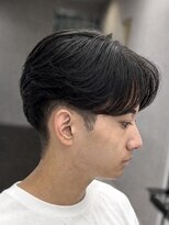 ササ 京都河原町店(33 SASA)&nbsp;曲がる縮毛矯正　京都四条河原