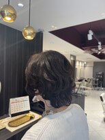 アース エレガンス 吉祥寺店(EARTH Elegance)&nbsp;吉祥寺で始めるノンジアミン米粉カラー