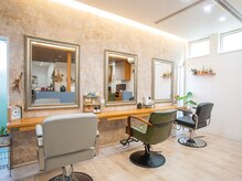 ヘアー ラルーチェ(Hair LulLuce)