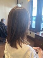 アリレイナ 葉山店(ARIREINA)&nbsp;ストレート　セミロング
