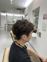 イタクラ 女池店(ITAKURA)&nbsp;ルーズショート