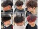 サロンティティ(salon titi)の写真