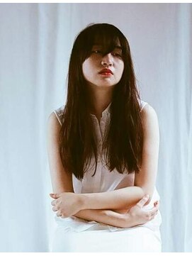 楪(yuzuriha) long mode