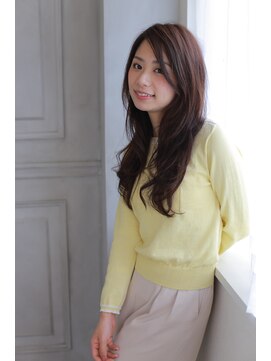 シーンノース(sCene north) scene north店 大人カジュアルロング 河野哲朗