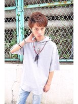 ミルシー(millci)&nbsp;【millci】ナチュラル オールラウンダーショート