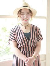 バレッタ(Barretta by neolive)&nbsp;田鍋 伶奈