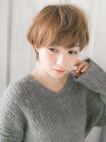 リリアン 表参道(relian) ベージュカラーならrelian表参道☆