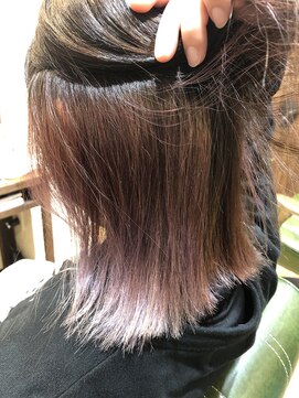 シエロアズール(cielo azul) -