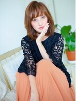 エマージュ 藤沢(Emerge)&nbsp;ふわふわミディ[藤沢駅]