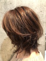 エイト(eighT-8)&nbsp;エアリーレイヤー