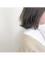 ガーランドウメダ(Garland umeda)&nbsp;ナチュラルボブ＿ボブ＿0０0140