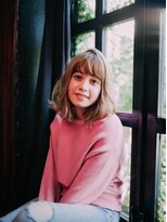 エマージュ 池袋東口店(Emerge)&nbsp;ハイトーン重ためロブ