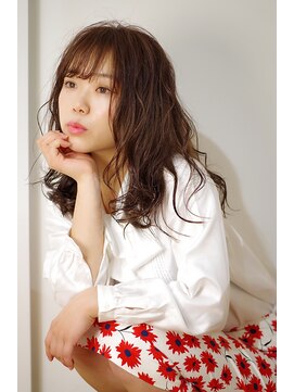 クリック 武蔵小杉(CLiC) スウィートカールロング