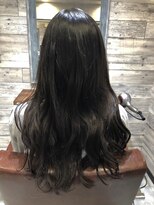 エスト(est)&nbsp;【est 新宿】ELEGANCE ロング×美髪×ウェーブ