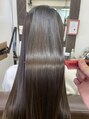 ジェリコヘアー(JERICHO HAIR) お客様の髪を綺麗にすることを日々研究勉強してますヽ(*´∀｀)
