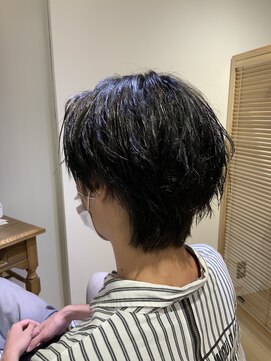 ユーネリー(U-NERY) メンズミディアム