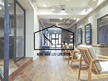 ネロ ヘアアンドライフストア 渋谷(NERO HAIR AND LIFESTORE)