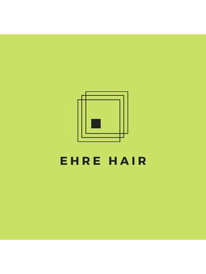 エーレヘアー(ehre hair)