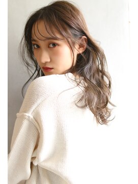 ロゼ 宝塚(Rose) 【ROSE】シースルーバング2868