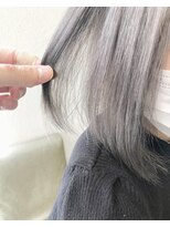 ジゼル 博多(GiseL) 【GiseL】ホワイトシルバー
