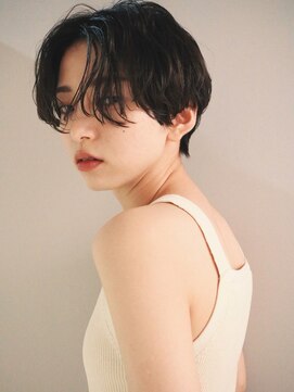 オーイット(ooit) ＊大人ハイナチュラル×ハンサムショート＊