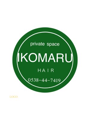 イコマル ヘアー(IKOMARU hair)
