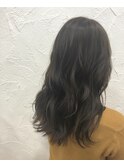 ＊ナチュラルヘアー＊