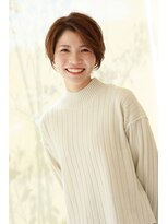 キッカ 茂原店(CHICCA)&nbsp;ゆるショート