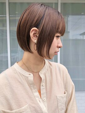 ヘアサロン ザキッズ(The Kids) ボブ