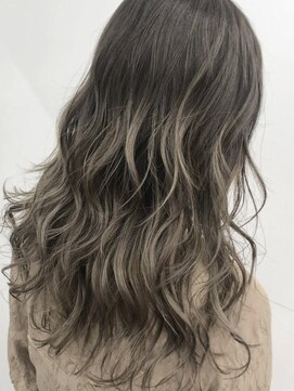 オーバーレイ(Overlay) 225シックグラデーション/ハイライト【徳永】