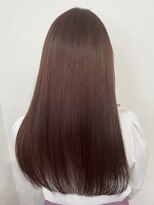 スリジエ(Cerisier)&nbsp;レッドピンク/cerisier